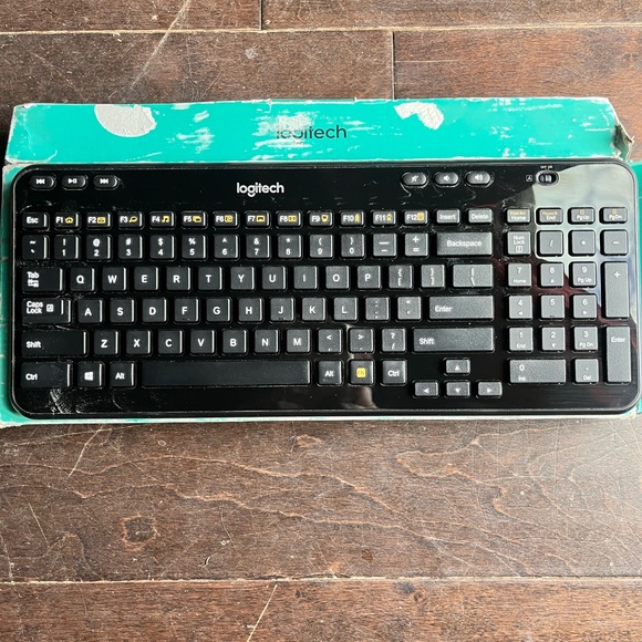 Logitech Other - Logitech Keyboard